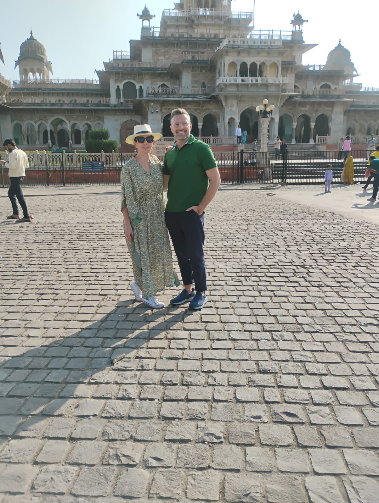 Jaipur