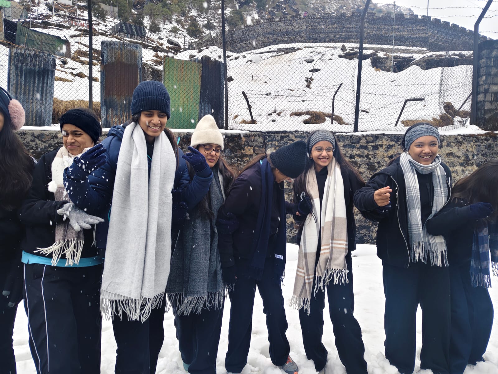 Sikkim Group Tour 2026