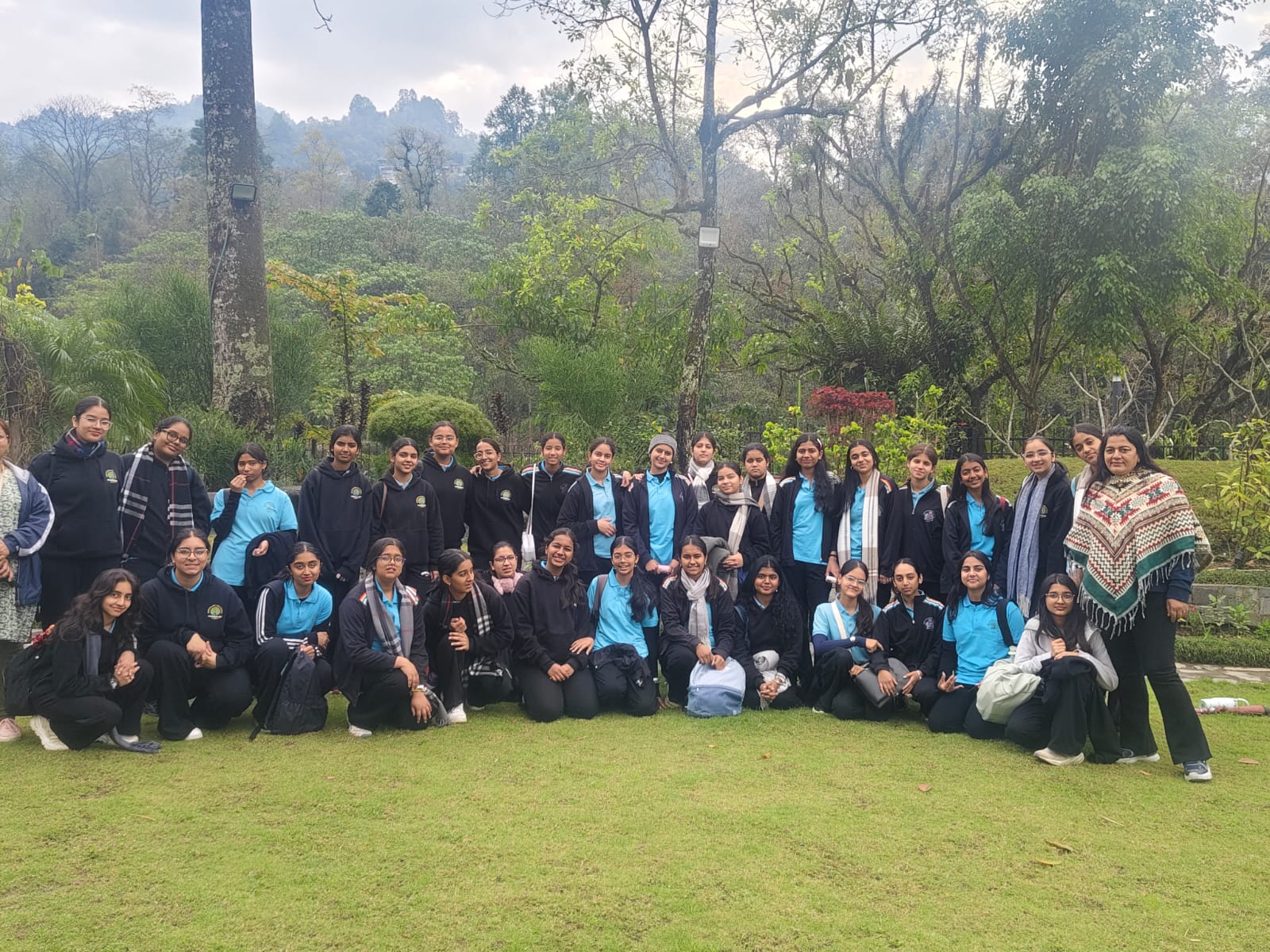 Sikkim Group 2026