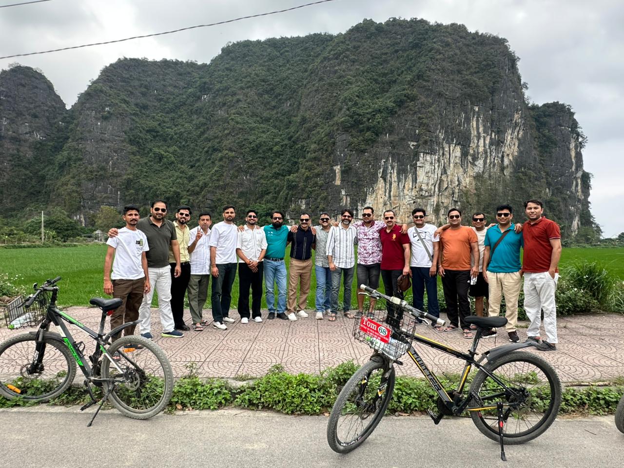vietnam Tour 2026